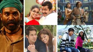 Today Movies in TV, March 01: தொடங்கியாச்சு மார்ச் மாதம்.. டிவியில் இன்றைய படங்கள் என்னென்ன?