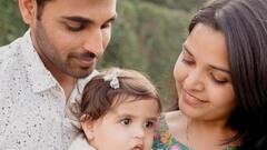 In Pics: बचपन के क्रश को बनाया हमसफर, बेहद दिलचस्प है भुवनेश्वर कुमार की लव स्टोरी