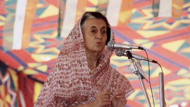 ‘Operation Blue Star Was Wrong, Indira Gandhi Paid The Price’: Chidambaram