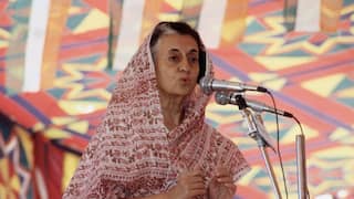 'Operation Blue Star Was Wrong, Indira Gandhi Paid The Price': Chidambaram