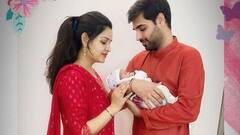 In Pics: बचपन के क्रश को बनाया हमसफर, बेहद दिलचस्प है भुवनेश्वर कुमार की लव स्टोरी