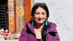 निताशा कौल को भारत में क्यों नहीं दी एंट्री? विदेश मंत्रालय ने बताई ये वजह