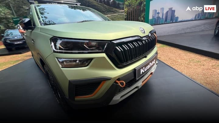 Skoda Kushaq: 4 मीटर से कम लंबाई वाली नई छोटी SUV के लिए अपनी प्लानिंग की घोषणा करते हुए, स्कोडा ने कुशाक पर बेस्ड एक कांसेप्ट को पेश किया है. जिसमें स्टैंडर्ड कुशाक की तुलना में कई बदलाव हैं.