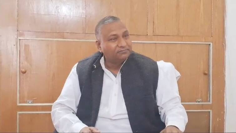 BSP MLA Mohammad Shahzad on Bharadisain Assembly Building Minister Saurabh Bahuguna replied ANN Uttarakhand News: बसपा विधायक का धामी सरकार पर बड़ा आरोप, कहा- 'उत्तराखंड में सरकारी धन का हुआ दुरुपयोग'