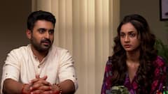 'Ram Krishnaa': বিপুল খরচ কৃষ্ণার চোখের অপারেশনে, ফের নতুন ষড়যন্ত্র রোহিনীর? কী হবে রামের ভবিষ্যৎ?