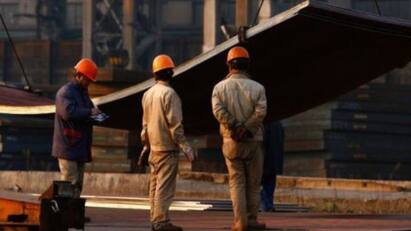 Indias GDP Economy Grows 8.4 Per Cent In Q3FY24 FY24 Growth Forecast At 7.6 Per Cent Indias Economy Grows 8.4 Per Cent In Q3FY24 FY24 Growth Forecast At 7.6 Per Cent