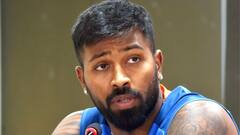 श्रेयस आणि ईशानला झटका देताच 'उडता हार्दिक पांड्या' अवघ्या 24 तासात जमिनीवर!