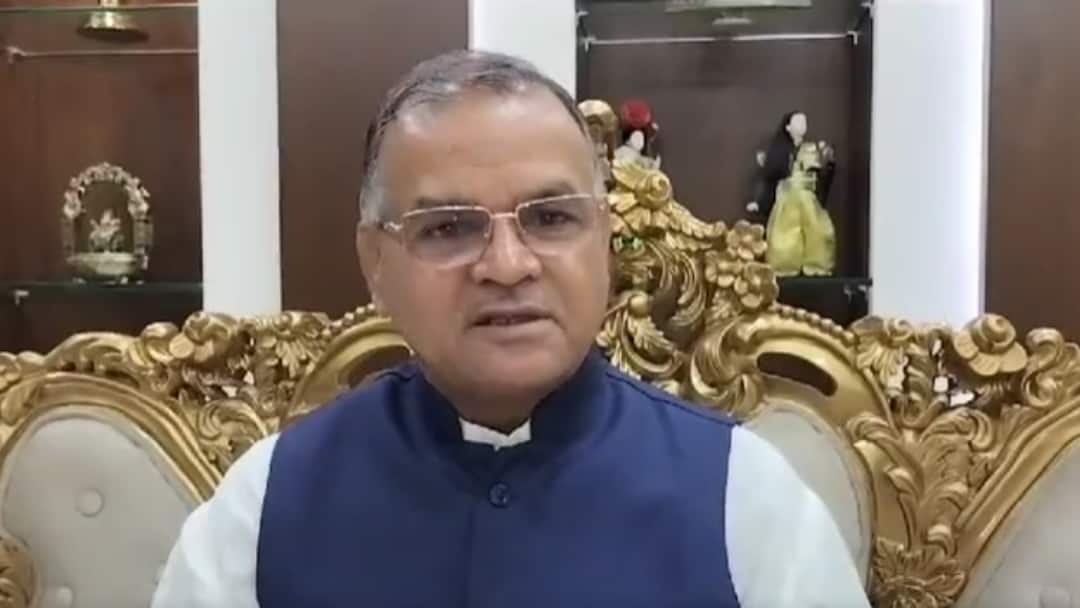 Haryana News Slain INLD Leader Nafe Singh Rathee Sons Get Threat Calls Days After Death Probe On Haryana: Slain Nafe Singh Rathee's Sons Get 'Threat Calls' Days After INLD Leader's Death, Probe On