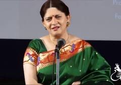 80's की वो एक्ट्रेस जिनकी खूबसूरती के थे सभी दीवाने, आज कहां हैं और क्या कर रही हैं?