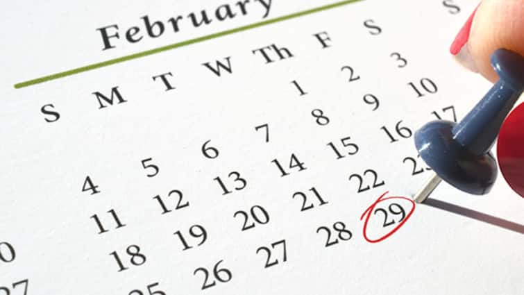 Leap Day 2024 : What would be the situation if there is no Leap Day.. That's why this is so important
