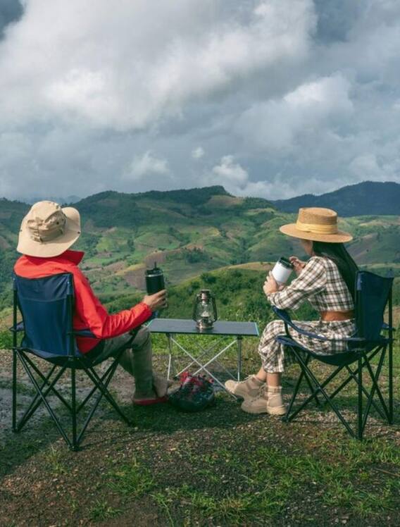 मुंबई के आस पास हनीमून पर जाने का बना रहें प्लान?