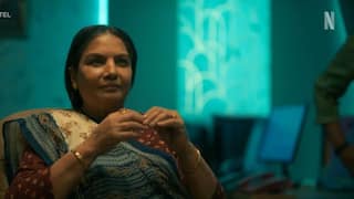 Dabba Cartel First Look Teaser Out: Shabana Azmi Leads This Desi 'Drugs In Tiffin' Cartel Series