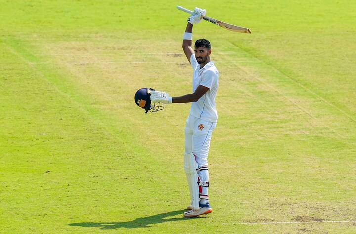 India have already won IND vs ENG 5-match Test series 3-1. The fifth and final Test between India and England will be played in Dharamshala, starting from March 7 onwards.
