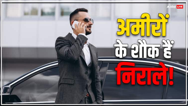 Knight Frank The Wealth Report 2024 India Super Rich Investment Most Coveted Investment Category For Super Rich ABPP कैसी होती है अमीरों की दुनिया? भारत के सुपर अमीरों की 3 अलग-अलग रिपोर्ट के हवाले से एक झलक