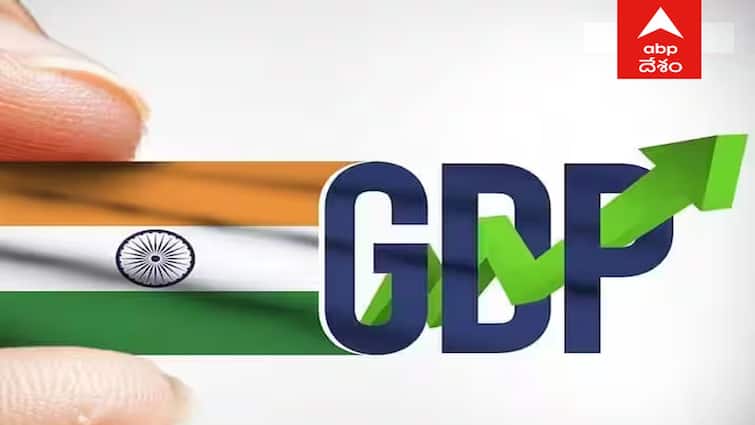 Indias GDP accelerated to above 8 per cent in third quarter of 2024 financial year India GDP News: ఊహించనంత ఎగబాకిన దేశ జీడీపీ, గతేడాది కంటే ఎంతో మెరుగు - తాజా రిపోర్టులో కీలక వివరాలు