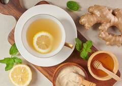 चाय में अदरक को छिलकर डालना चाहिए या फिर सीधे ही... ये काम करेंगे तो टेस्ट होगा डबल