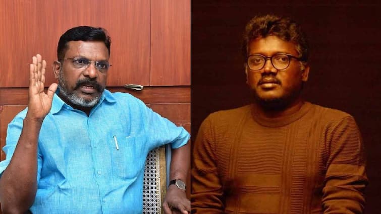 director mari selvaraj talks about vck leader thirumavalavan in recent function Mari Selvaraj: எனக்கு ஒன்னுன்னா திருமாவளவன் வருவார்.. அதிரடி காட்டிய இயக்குநர் மாரி செல்வராஜ்!