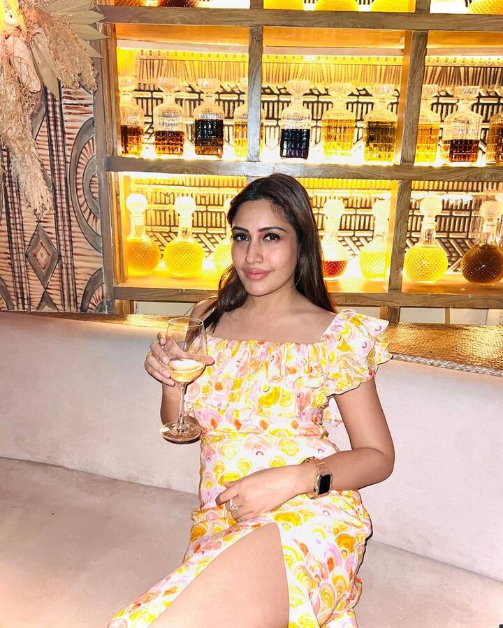 Surbhi Chandna Wedding