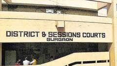 कोर्ट में दो उंगली से जज को सैल्यूट करने पर नपे एसीपी, मजिस्ट्रेट ने दिए ये आदेश 