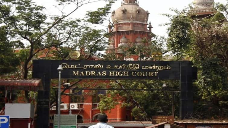 Madras High Court canceled the temporary selection list for the vacant posts of 245 Civil Judges in Tamil Nadu Madras High Court: அதிர்ச்சி! சிவில் நீதிபதிகள் பதவிகளுக்கான தேர்வு பட்டியல் ரத்து - சென்னை உயர்நீதிமன்றம் அதிரடி உத்தரவு!