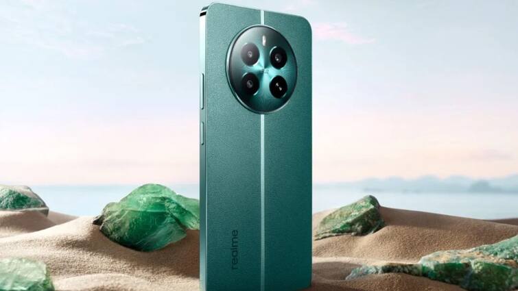 Realme 12 Plus 5G: रेनवॉटर स्मार्ट टच फीचर के साथ 6 मार्च को लॉन्च होगा Realme 12+ 5G Realme 12 Plus 5G mobile launch March 6 in India price key features specs everything in detail Realme 12 Plus 5G: रेनवॉटर स्मार्ट टच फीचर के साथ 6 मार्च को लॉन्च होगा Realme 12+ 5G