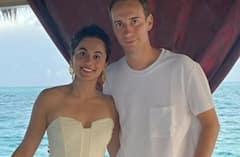 Taapsee Pannu Wedding : வெளிநாட்டவரை மணமுடிக்கும் இந்திய நடிகை..டாப்ஸிக்கு விரைவில் டும் டும் டும்?