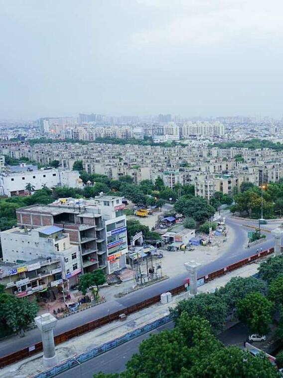 नोएड़ा का सबसे महंगा बाजार कौन सा है