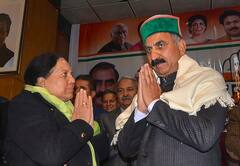 हिमाचल में टला कांग्रेस का संकट, CM बने रहेंगे सुक्खू, 6 मेंबर्स की को-ऑर्डिनेशन कमेटी का ऐलान