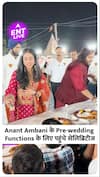 Deepika हुईं Pregnant, Anant Ambani के Wedding Functions पर पहुंचे Salman Khan, Rihanna, Top 5