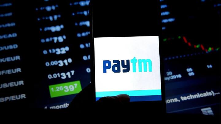 তবে ১৫ মার্চের পরে আর পেটিএম ওয়ালেট বা পেটিএম ব্যাঙ্ক অ্যাকাউন্টে টাকা আর জমা পড়বে না। তাই কোনও টাকাই ক্রেডিট হবে না তারপর। বেতনও ঢুকবে না।    ছবি- পিটিআই