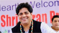 हिमाचल सियासी संकट को लेकर इमरान प्रतापगढ़ी का BJP पर तंज, बोले- 'ऑपरेशन लोटस फेल'