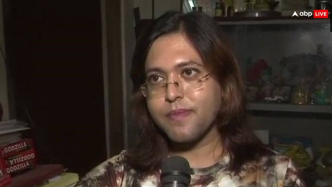 Swati Bidhan Baruah: मर्डर के आरोप में गिरफ्तार हुईं असम की पहली थर्ड जेंडर जज स्वाति बिधान बरुआ Assam first third gender judge Swati Bidhan Baruah arrested for alleged murder Swati Bidhan Baruah: मर्डर के आरोप में गिरफ्तार हुईं असम की पहली थर्ड जेंडर जज स्वाति बिधान बरुआ