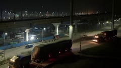 Delhi Merrut RRTS: एनसीआरटीसी दुहाई डिपो पहुंचा पहला ट्रेनसेट, जानें इसकी क्या हैं खूबियां?