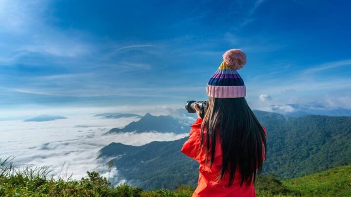 इस टूर पैकेज की शुरुआत उत्तर प्रदेश की राजधानी लखनऊ से होगी. इसमें आपको इंडिगो और DRUK Air लखनऊ से कोलकाता और कोलकाता से थिंपू जाने-आने का मौका मिलेगा.