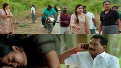 Ethirneechal: ஜீவானந்தத்துக்கு ஸ்கெட்ச் போடும் குணசேகரன்: ஜனனி கொடுத்த க்ளூ - எதிர்நீச்சலில் இன்று  