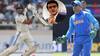 Sourav Ganguly: ''১৫ বছর লেগেছিল ধোনি হয়ে উঠতে...'', ধ্রুবের পারফরম্য়ান্স নিয়ে সানির উল্টোকথা সৌরভের মুখে