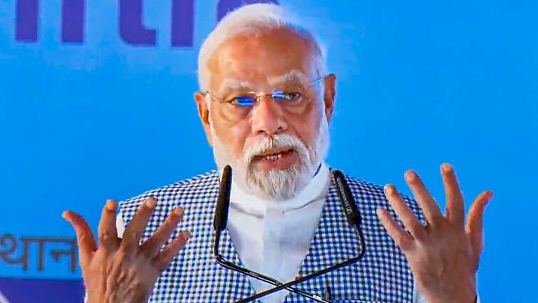 PM Modi Hits Out At Opposition Over Criticism Of ED CBI Raids ‘Every Agency Totally Free To…’: PM Modi Hits Out At Oppn Over Criticism Of ED, CBI Raids