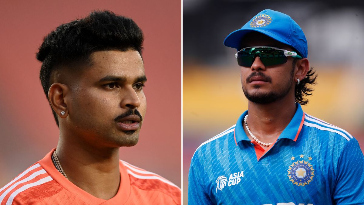 IND vs NZ 2021: Shreyas Iyer's opportunity to stamp his authority in  red-ball cricket is here