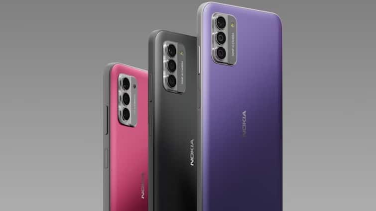 Nokia G42 5G Launch India New Variant Price Spces Colours Features Nokia G42 5G Unveiled In A New Variant In India. Specs, Price, More