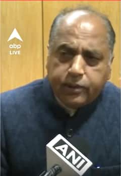 हिमाचल सरकार के खिलाफ अविश्वास प्रस्ताव लाने पर बोले जयराम ठाकुर | Himachal Political Crisis