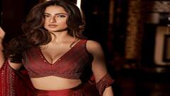 Palak Tiwari PHOTO: રેડ લહેંગામાં પલક તિવારીએ આપ્યા ગ્લેમરસ પોઝ, તસવીરો થઈ વાયરલ