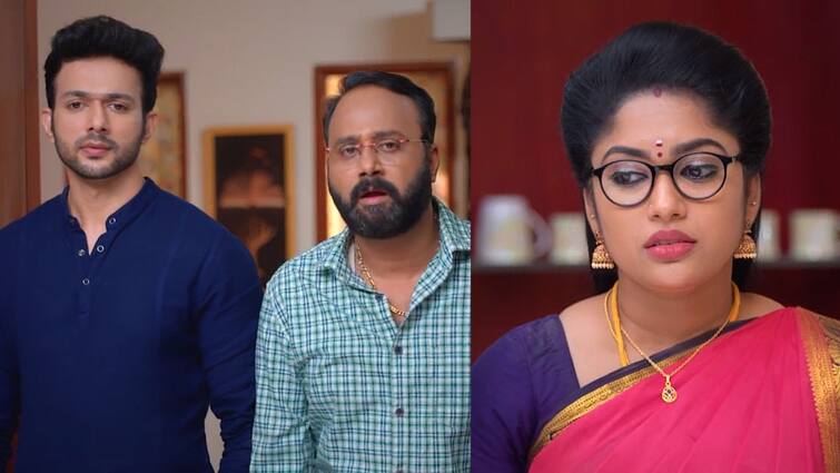 seetha raman serial today zee tamil episode written update march 2nd Seetha Raman: நான்ஸியின் முகத்திரையை கிழிக்க சீதா போடும் அடுத்தடுத்த பிளான்: சூடுபிடிக்கும் சீதா ராமன்