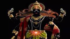 Shani Uday 2024: 18 માર્ચે બનતા આ યોગના કારણે શનિની કૃપા પ્રાપ્તિનો છે શુભ અવસર, કરો આ સિદ્ધ ઉપાય