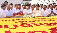 CM Stalin Birthday : 71வது பிறந்தநாளை குடும்பத்துடனும் தொண்டர்களுடனும் கொண்டாடிய முதல்வர் ஸ்டாலின்!