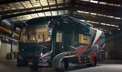 भारत का पहला लग्जीरियस मोटरहोम देखा आपने? फ्रिज-टीवी से लेकर वॉशरूम तक सभी कुछ है आलीशान