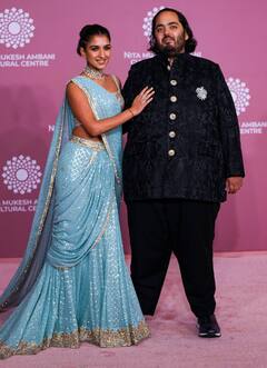 Anant-Radhika Pre Wedding: अनंत -राधिका का रिश्ता कब चढ़ना शुरू हुआ था परवान, जानें कपल के रिलेशनशिप की टाइमलाइन