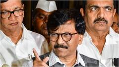 महाराष्ट्र में MVA का फॉर्मूला तय! कांग्रेस-NCP और शिवेसना में इतनी सीटों पर समझौता