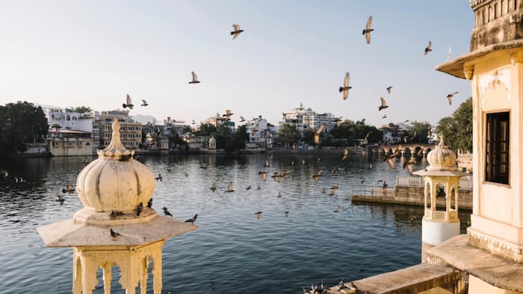 Visit this beautiful city udaipur for just Rs 6285 IRCTC brings great package सिर्फ 6285 रुपये में करें इस खूबसूरत शहर की सैर, IRCTC लाया शानदार पैकेज