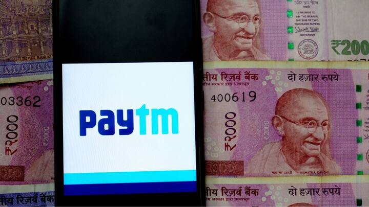 পেটিএমের পেমেন্টস ব্যাঙ্কে নিয়মিত বেতন ঢুকলেও, ১৫ মার্চের পর তা আর ঢুকবে না। সমস্যায় পড়তে পারেন আপনি।    ছবি- পিটিআই