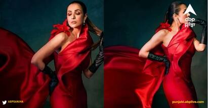 Malaika Arora Pics: 50 ਸਾਲ ਦੀ ਉਮਰ ਚ ਵੀ ਮਲਾਇਕਾ ਅਰੋੜਾ ਆਪਣੀ ਖੂਬਸੂਰਤੀ ਨਾਲ ਤਬਾਹੀ ਮਚਾ ਰਹੀ ਹੈ, ਪ੍ਰਸ਼ੰਸਕਾਂ ਲਈ ਆਪਣੇ ਦਿਲ ਤੇ ਕਾਬੂ ਰੱਖਣਾ ਮੁਸ਼ਕਲ ਹੋ ਰਿਹਾ ਹੈ।